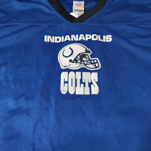 Colts Shirt - Picture 4 of 4